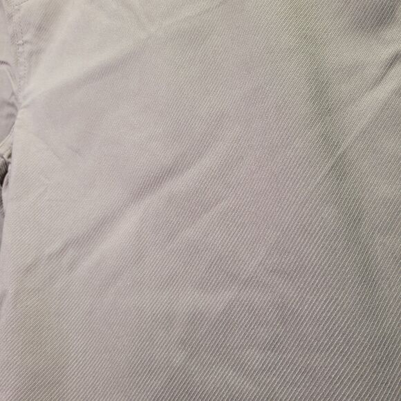 Women's Brown Wide Leg Pants Size X-Large Loose Baggie Casual Trousers - Picture 7 of 13